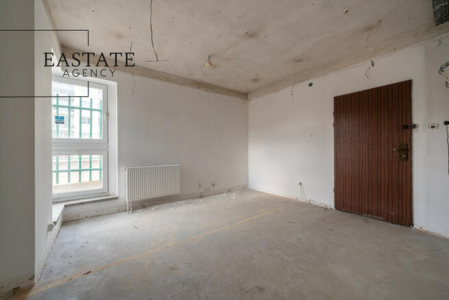 Lokal użytkowy Warszawa gm. Praga-Południe Praga-Południe, Gocław, Floriana Znanieckiego