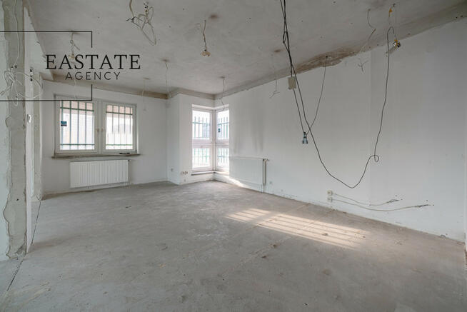 Lokal użytkowy Warszawa gm. Praga-Południe Praga-Południe, Gocław, Floriana Znanieckiego