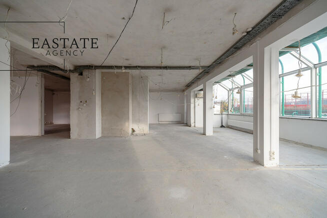 Lokal użytkowy Warszawa gm. Praga-Południe Praga-Południe, Gocław, Floriana Znanieckiego