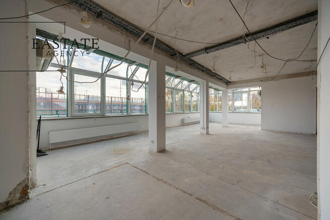 Lokal użytkowy Warszawa gm. Praga-Południe Praga-Południe, Gocław, Floriana Znanieckiego