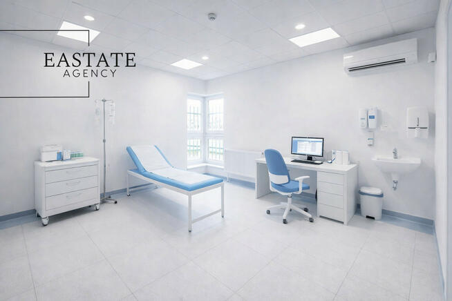 Lokal użytkowy Warszawa gm. Praga-Południe Praga-Południe, Gocław, Floriana Znanieckiego