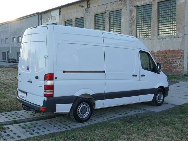 Mercedes Sprinter Ładny Stan