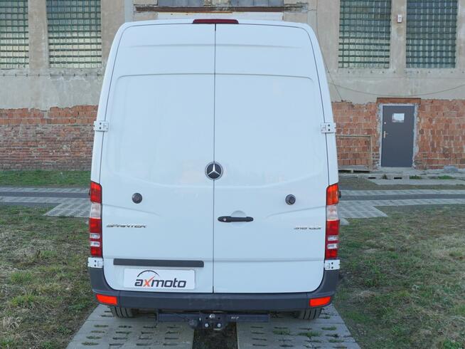 Mercedes Sprinter Ładny Stan