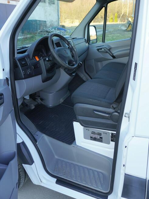 Mercedes Sprinter Ładny Stan
