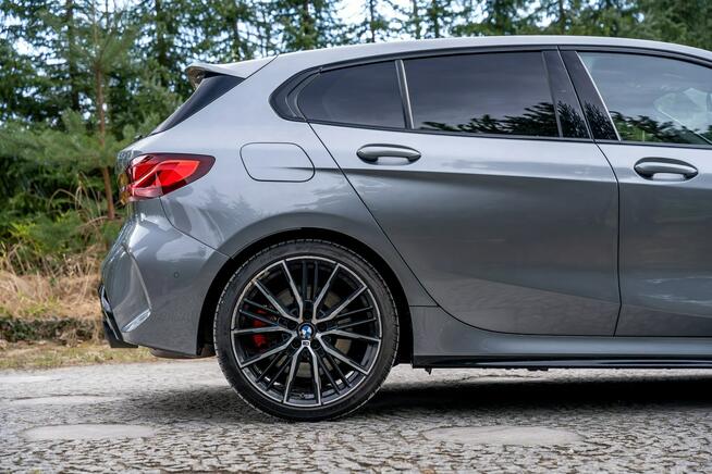 BMW M135i xDrive / 2.0 306KM / M Performance / Salon Polska / Bezwypadkowy / FV