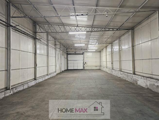 Lokal użytkowy Legnica