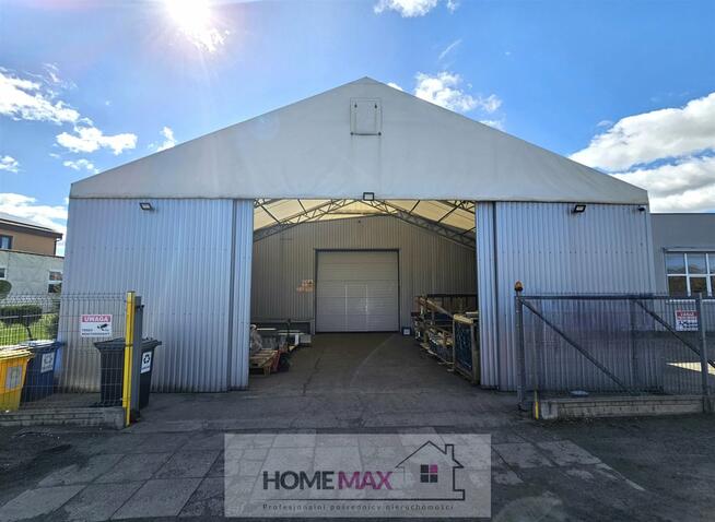 Lokal użytkowy Legnica