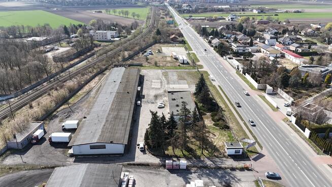 SELF STORAGE – gotowy biznes | 750 m² | monitoring