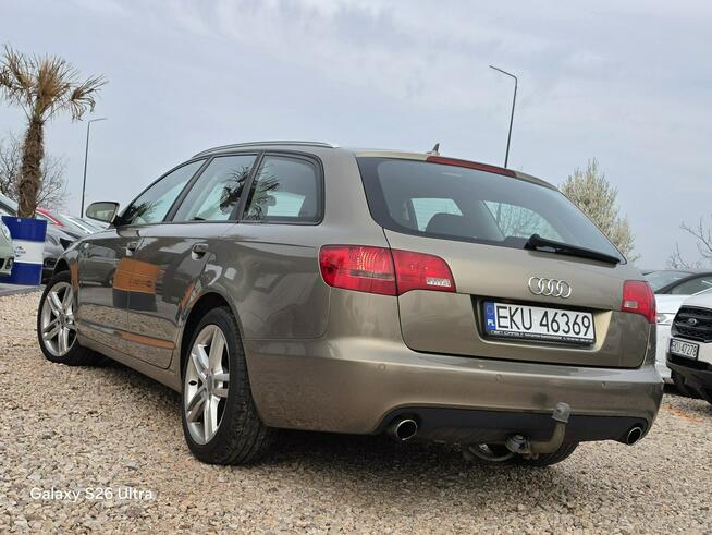 Audi A6 2.8V6 209PS#Manual#Navi#Alus#Klima#Świeży Import#Serwis#Gwarancja!!!