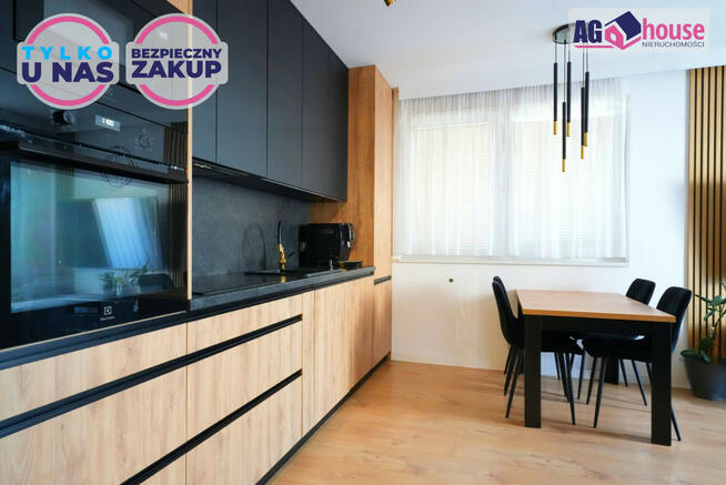 Mieszkanie Gdańsk Łostowice, Niepołomicka