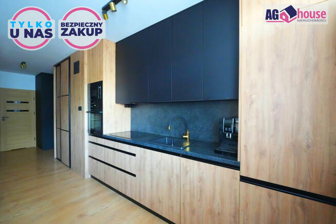 Mieszkanie Gdańsk Łostowice, Niepołomicka