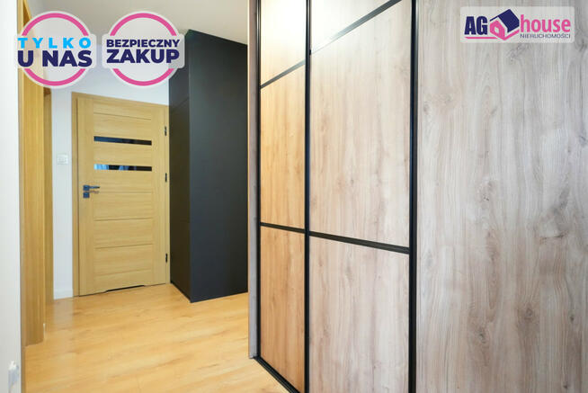 Mieszkanie Gdańsk Łostowice, Niepołomicka