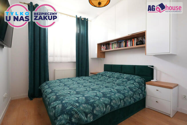 Mieszkanie Gdańsk Łostowice, Niepołomicka