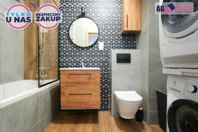 Mieszkanie Gdańsk Łostowice, Niepołomicka