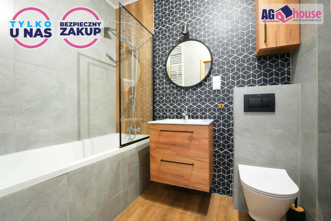 Mieszkanie Gdańsk Łostowice, Niepołomicka