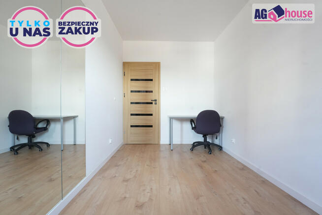 Mieszkanie Gdańsk Łostowice, Niepołomicka