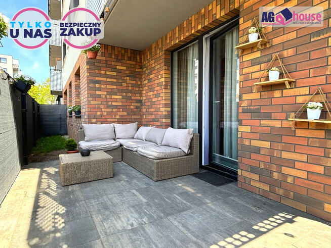 Mieszkanie Gdańsk Łostowice, Niepołomicka