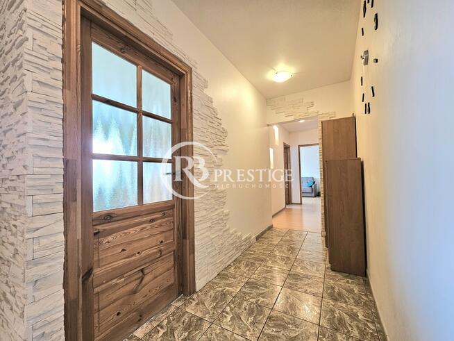 Słoneczne 3 pokoje z balkonem 68 m²