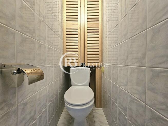 Słoneczne 3 pokoje z balkonem 68 m²