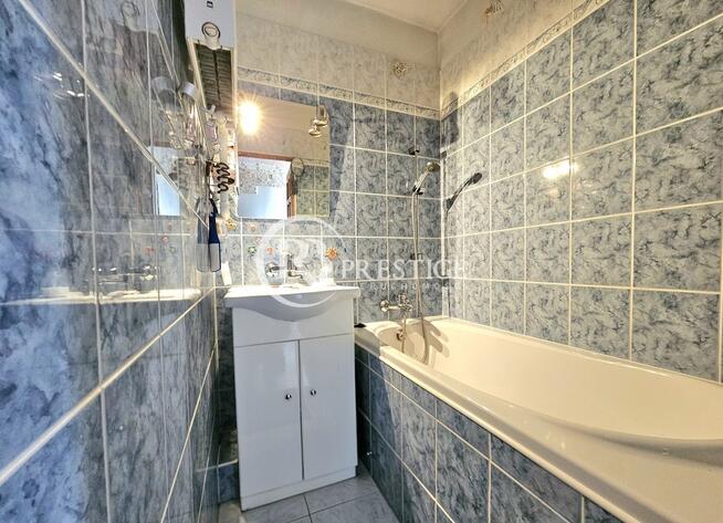 Słoneczne 3 pokoje z balkonem 68 m²