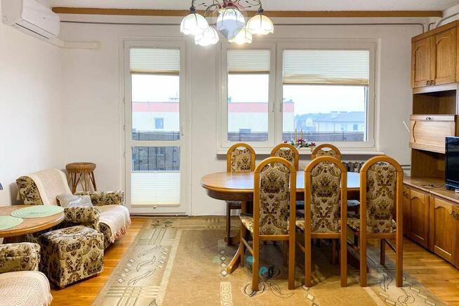 Słoneczne, 2-pokojowe mieszkanie we Mszczonowie