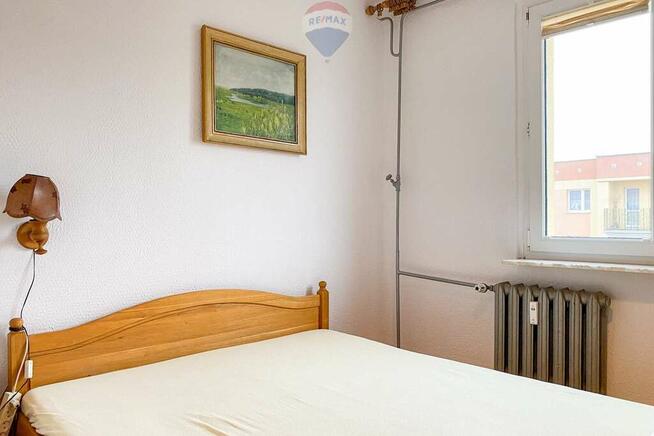 Słoneczne, 2-pokojowe mieszkanie we Mszczonowie