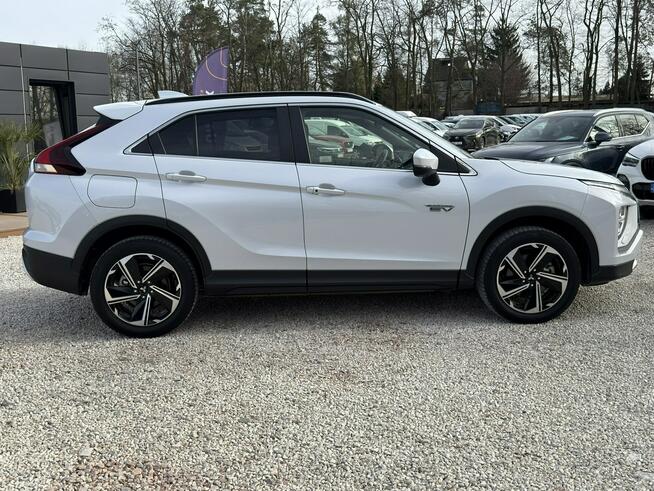 Eclipse Cross 2.4 PHEV Intense Plus! Salon Polska ! I właściciel !