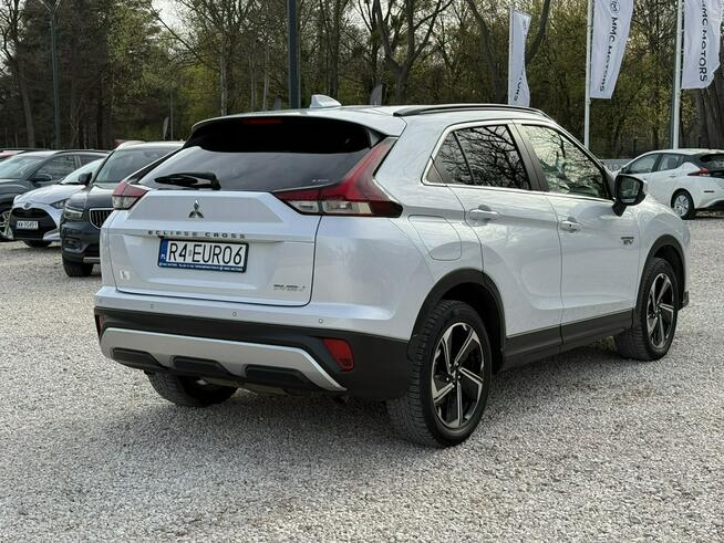 Eclipse Cross 2.4 PHEV Intense Plus! Salon Polska ! I właściciel !