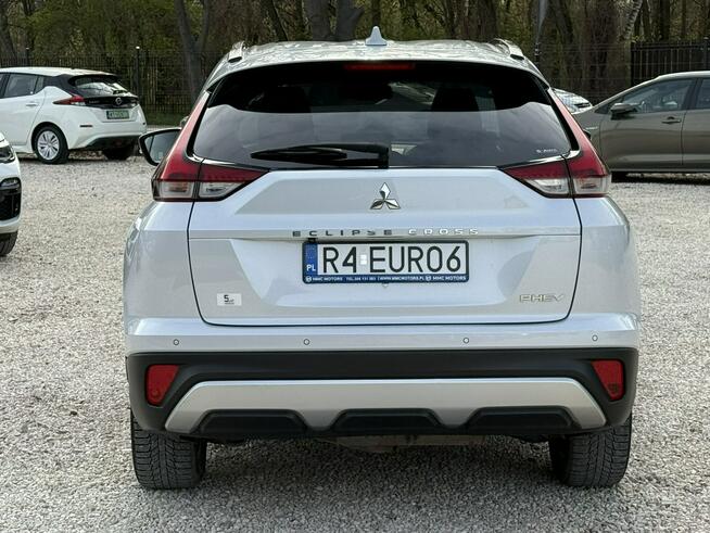 Eclipse Cross 2.4 PHEV Intense Plus! Salon Polska ! I właściciel !