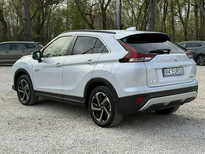 Eclipse Cross 2.4 PHEV Intense Plus! Salon Polska ! I właściciel !