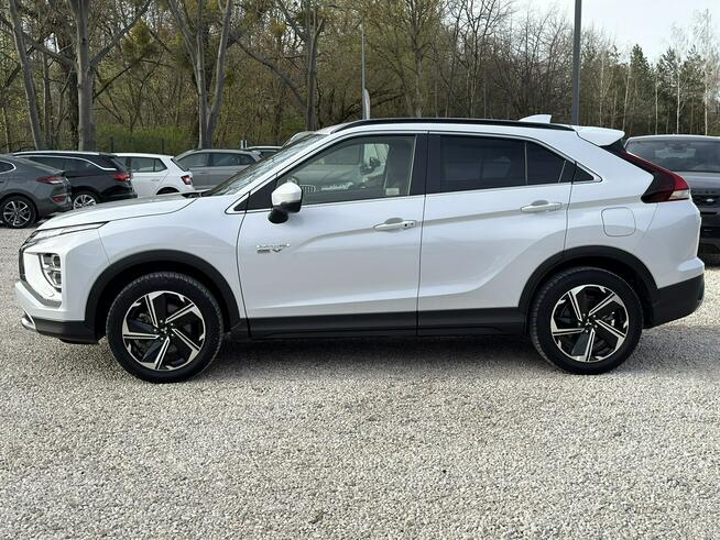 Eclipse Cross 2.4 PHEV Intense Plus! Salon Polska ! I właściciel !
