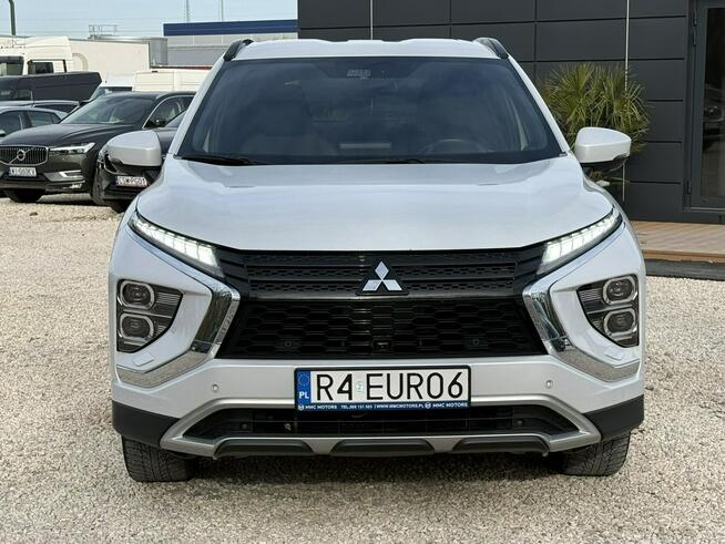 Eclipse Cross 2.4 PHEV Intense Plus! Salon Polska ! I właściciel !