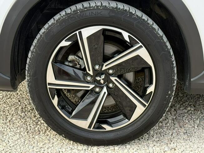 Eclipse Cross 2.4 PHEV Intense Plus! Salon Polska ! I właściciel !