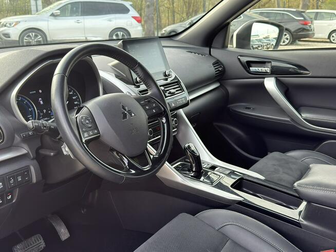 Eclipse Cross 2.4 PHEV Intense Plus! Salon Polska ! I właściciel !