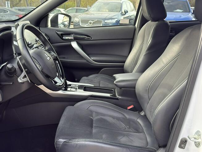 Eclipse Cross 2.4 PHEV Intense Plus! Salon Polska ! I właściciel !