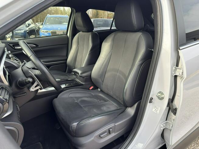 Eclipse Cross 2.4 PHEV Intense Plus! Salon Polska ! I właściciel !