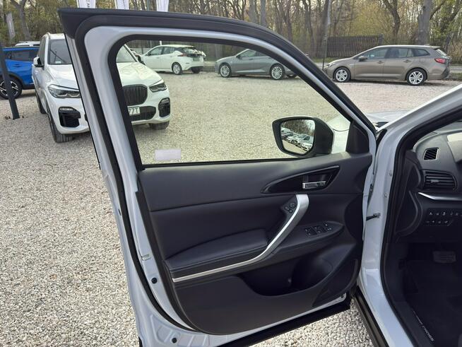 Eclipse Cross 2.4 PHEV Intense Plus! Salon Polska ! I właściciel !