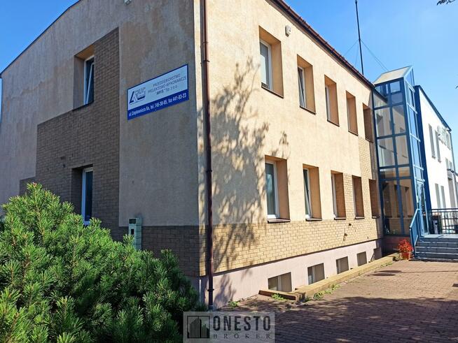 Lokal użytkowy Lublin Wrotków, Ciepłownicza