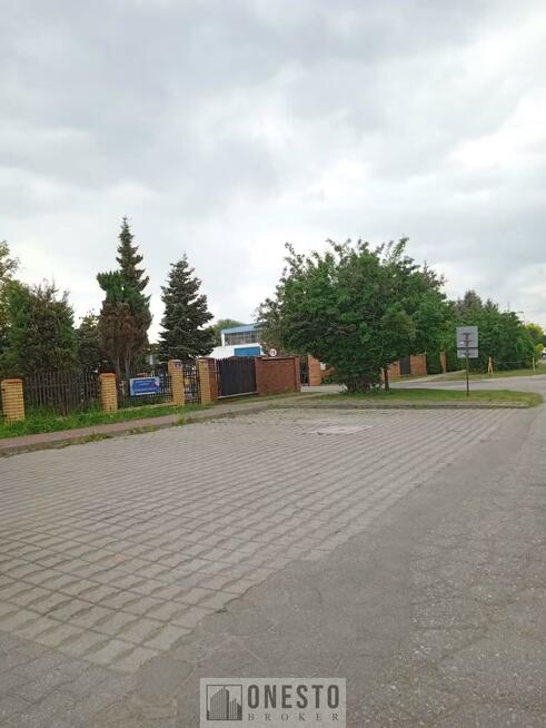 Lokal użytkowy Lublin Wrotków, Ciepłownicza