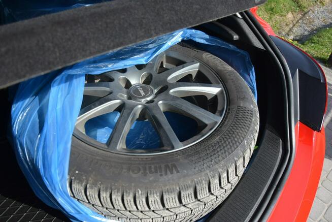 Opel Astra 1.6TB GTC Navi/ 2 KPL KÓŁ/ Sprowadzony/ Opłacony