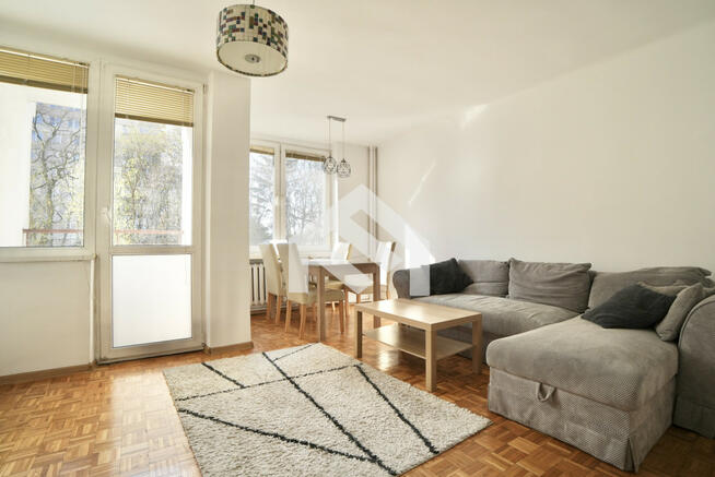 Mieszkanie Warszawa gm. Mokotów Mokotów, Sadyba, Bernardyńska