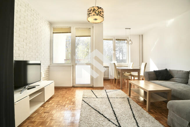 Mieszkanie Warszawa gm. Mokotów Mokotów, Sadyba, Bernardyńska