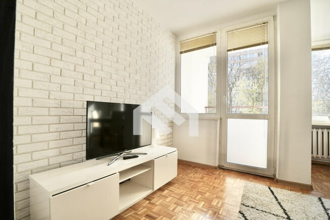 Mieszkanie Warszawa gm. Mokotów Mokotów, Sadyba, Bernardyńska