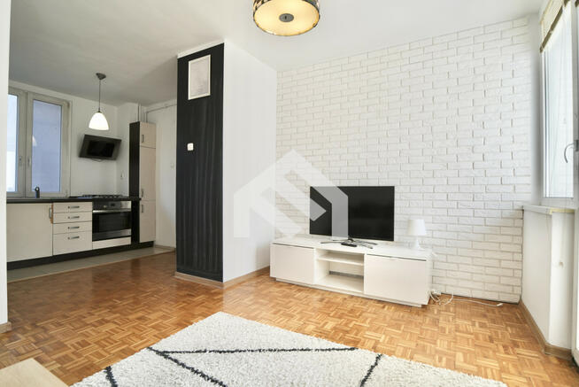 Mieszkanie Warszawa gm. Mokotów Mokotów, Sadyba, Bernardyńska