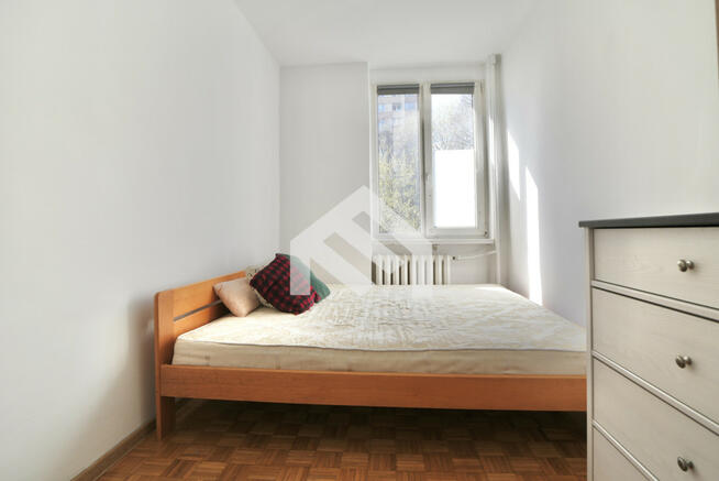 Mieszkanie Warszawa gm. Mokotów Mokotów, Sadyba, Bernardyńska