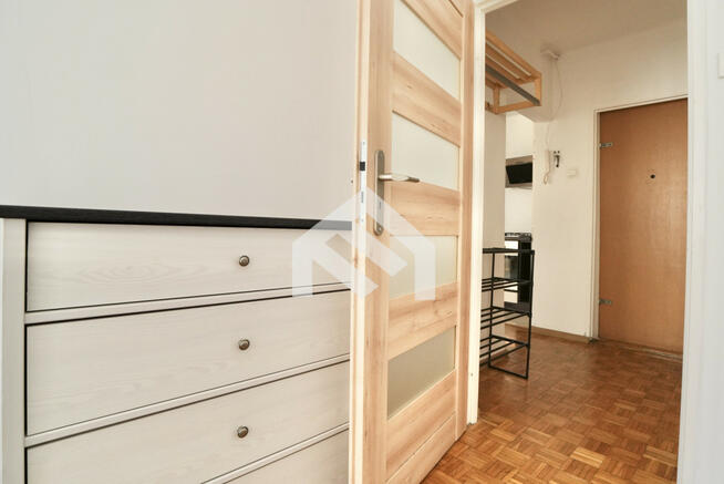 Mieszkanie Warszawa gm. Mokotów Mokotów, Sadyba, Bernardyńska