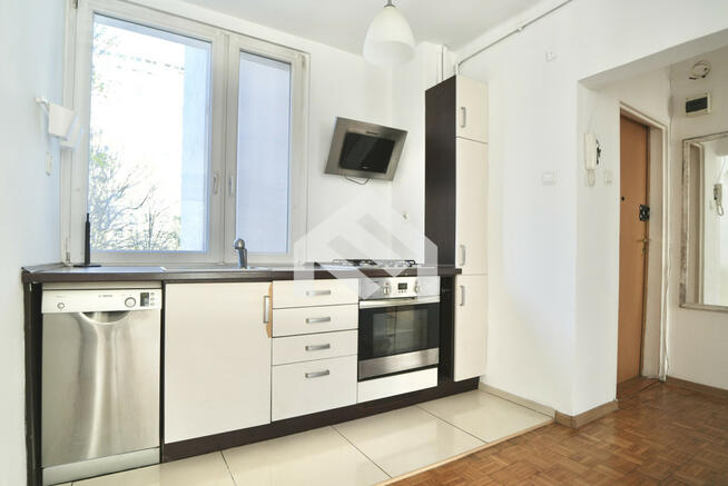 Mieszkanie Warszawa gm. Mokotów Mokotów, Sadyba, Bernardyńska