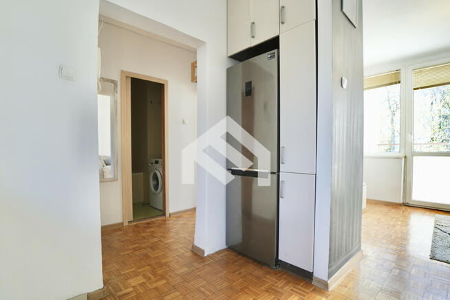 Mieszkanie Warszawa gm. Mokotów Mokotów, Sadyba, Bernardyńska