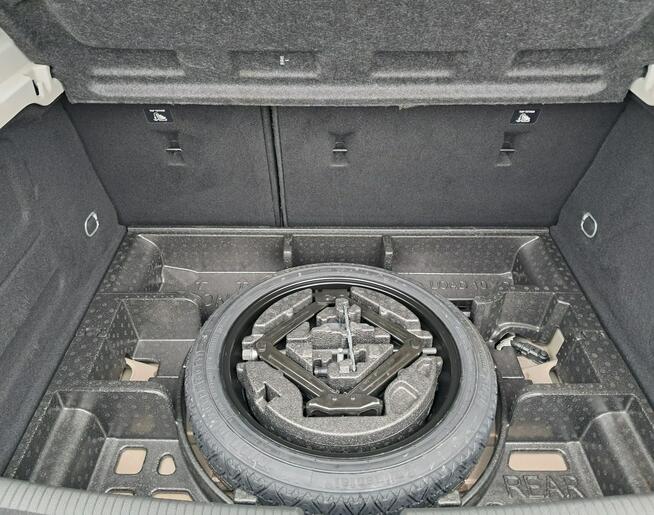 Opel Astra 1.4 Turbo Benzyna 125 KM