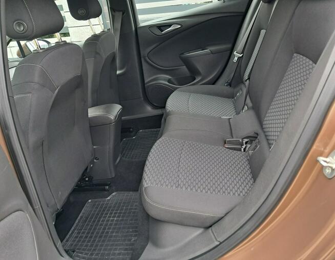 Opel Astra 1.4 Turbo Benzyna 125 KM